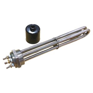 Điện Trở Đun Nước M59 - 220V/380V-15KW