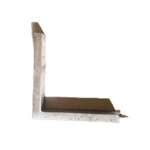 Điện trở đúc nhôm vuông