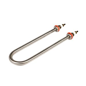 Điện trở đun nước chữ u