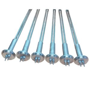 Điện trở đun nước các loại