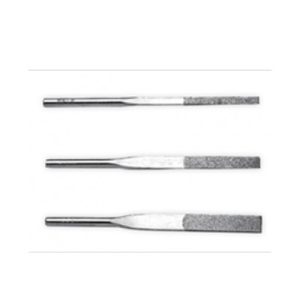 Diamond Tapered Machine Files