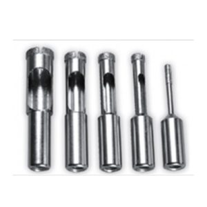 Electroplated Diamond Core