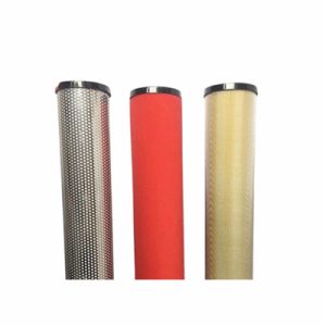 Lõi lọc khí nén Jmec